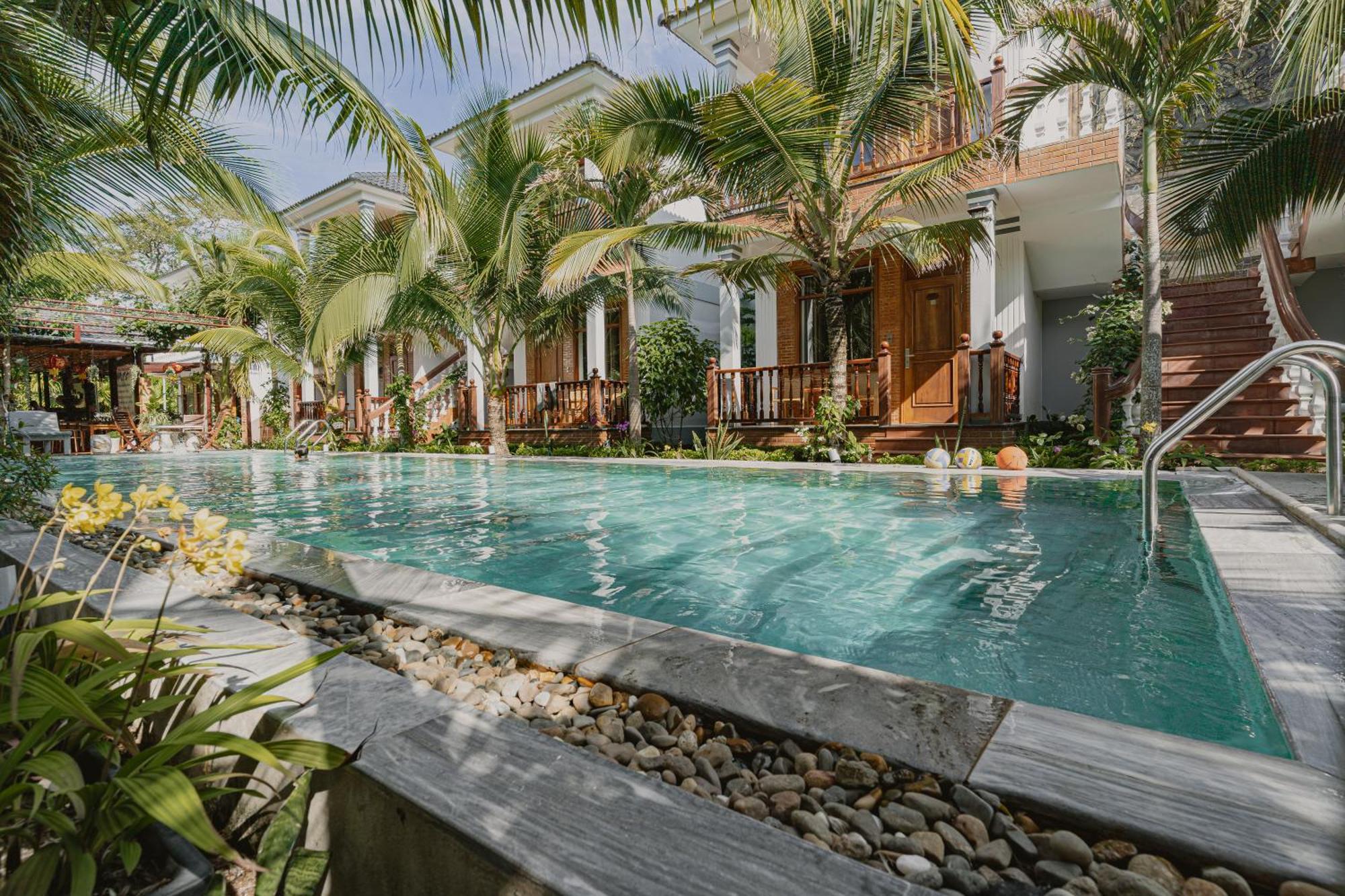 Valentina Resort & Spa Phu Quoc Exterior foto