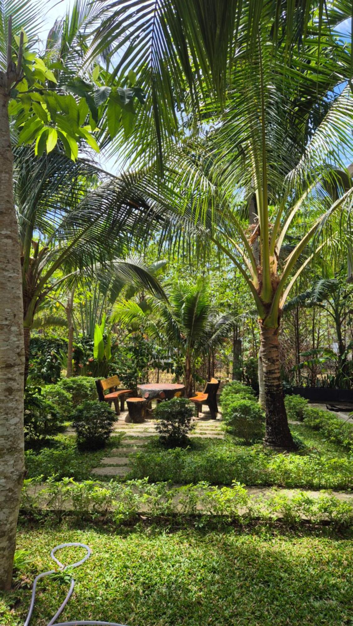 Valentina Resort & Spa Phu Quoc Exterior foto